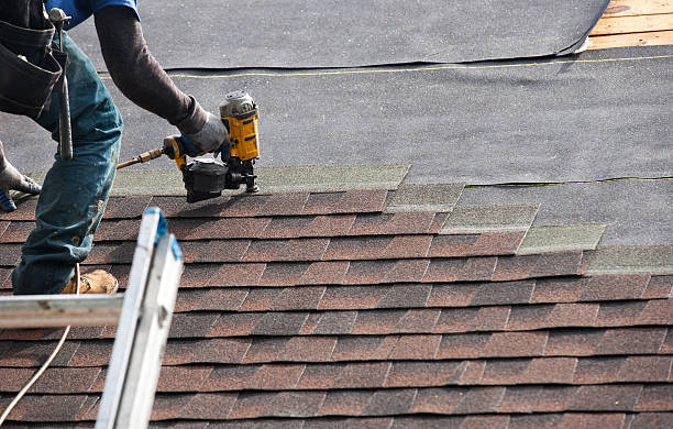 Licensed Roof Installation service in Springwater, NY - Brentwood Metal Roofing